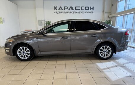 Ford Mondeo IV, 2010 год, 790 000 рублей, 5 фотография