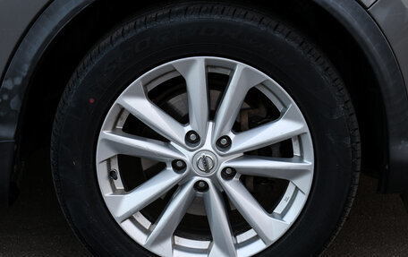 Nissan Qashqai, 2017 год, 1 559 000 рублей, 19 фотография