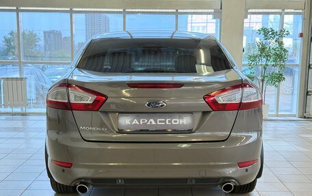 Ford Mondeo IV, 2010 год, 790 000 рублей, 4 фотография
