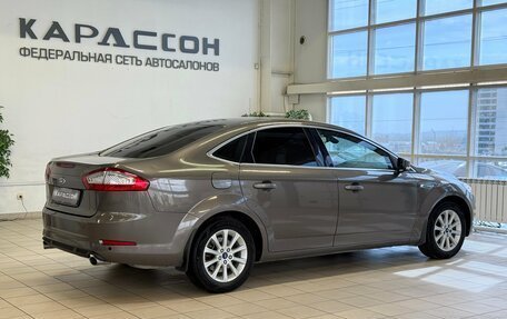 Ford Mondeo IV, 2010 год, 790 000 рублей, 2 фотография