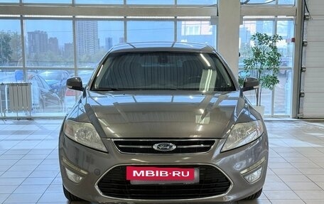 Ford Mondeo IV, 2010 год, 790 000 рублей, 3 фотография