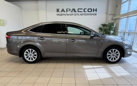 Ford Mondeo IV, 2010 год, 790 000 рублей, 6 фотография