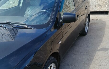 Mitsubishi Lancer IX, 2012 год, 750 000 рублей, 3 фотография