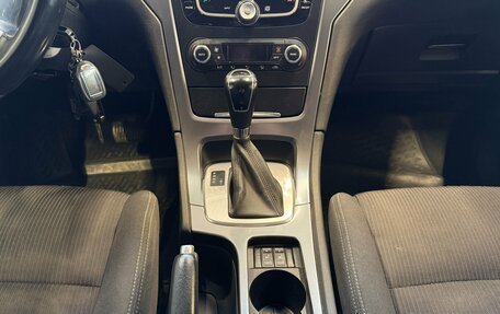 Ford Mondeo IV, 2010 год, 790 000 рублей, 13 фотография