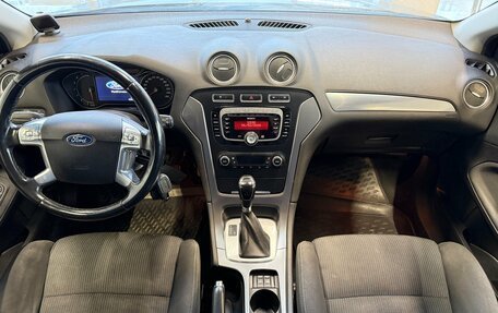 Ford Mondeo IV, 2010 год, 790 000 рублей, 8 фотография