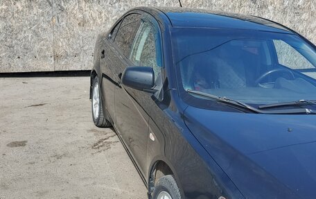 Mitsubishi Lancer IX, 2012 год, 750 000 рублей, 2 фотография