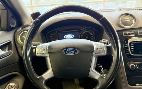 Ford Mondeo IV, 2010 год, 790 000 рублей, 7 фотография