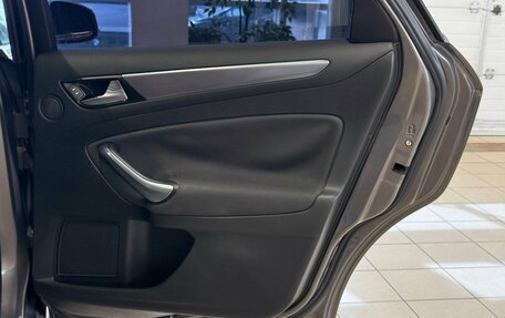 Ford Mondeo IV, 2010 год, 790 000 рублей, 17 фотография