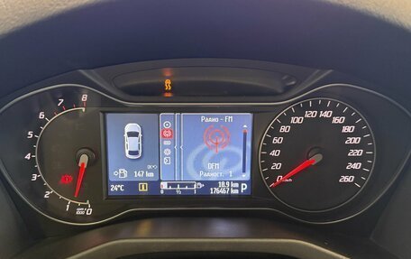 Ford Mondeo IV, 2010 год, 790 000 рублей, 11 фотография
