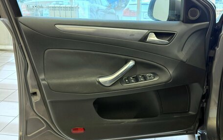 Ford Mondeo IV, 2010 год, 790 000 рублей, 14 фотография