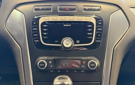 Ford Mondeo IV, 2010 год, 790 000 рублей, 12 фотография