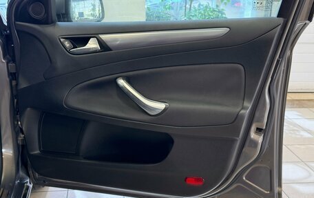 Ford Mondeo IV, 2010 год, 790 000 рублей, 16 фотография