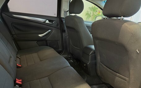 Ford Mondeo IV, 2010 год, 790 000 рублей, 10 фотография