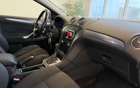 Ford Mondeo IV, 2010 год, 790 000 рублей, 9 фотография