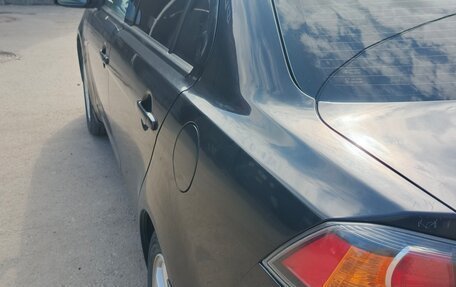 Mitsubishi Lancer IX, 2012 год, 750 000 рублей, 7 фотография