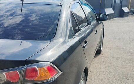 Mitsubishi Lancer IX, 2012 год, 750 000 рублей, 6 фотография