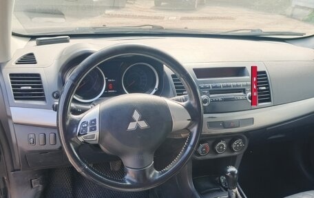 Mitsubishi Lancer IX, 2012 год, 750 000 рублей, 8 фотография