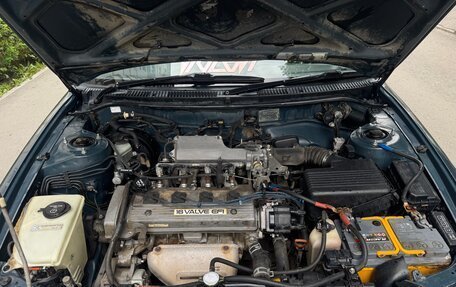 Toyota Sprinter VIII (E110), 1993 год, 250 000 рублей, 3 фотография