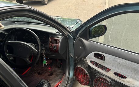 Toyota Sprinter VIII (E110), 1993 год, 250 000 рублей, 5 фотография