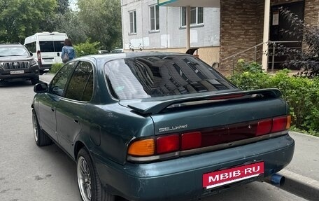 Toyota Sprinter VIII (E110), 1993 год, 250 000 рублей, 8 фотография