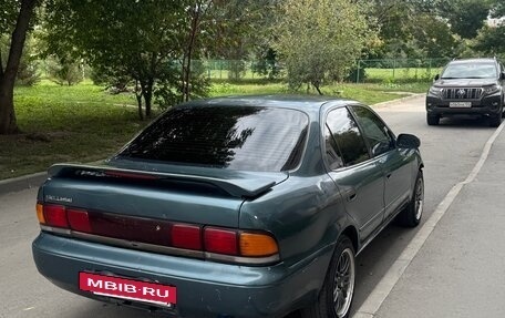 Toyota Sprinter VIII (E110), 1993 год, 250 000 рублей, 7 фотография