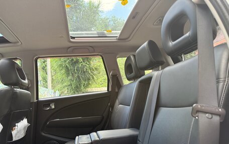 Mitsubishi Outlander III рестайлинг 3, 2006 год, 700 000 рублей, 2 фотография