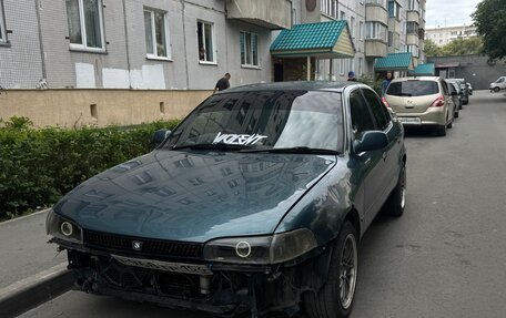 Toyota Sprinter VIII (E110), 1993 год, 250 000 рублей, 9 фотография