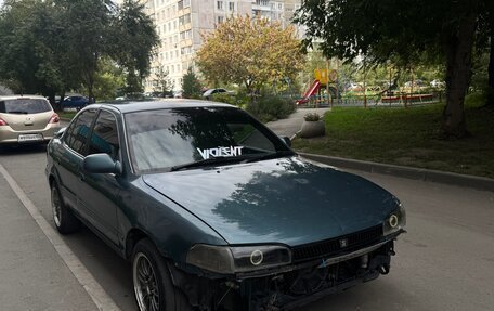 Toyota Sprinter VIII (E110), 1993 год, 250 000 рублей, 10 фотография