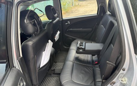 Mitsubishi Outlander III рестайлинг 3, 2006 год, 700 000 рублей, 7 фотография