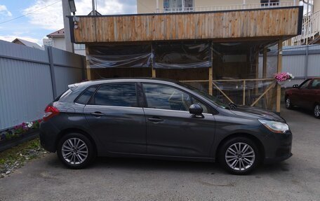 Citroen C4 II рестайлинг, 2012 год, 600 000 рублей, 7 фотография