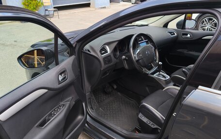 Citroen C4 II рестайлинг, 2012 год, 600 000 рублей, 18 фотография