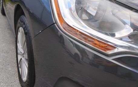 Citroen C4 II рестайлинг, 2012 год, 600 000 рублей, 17 фотография
