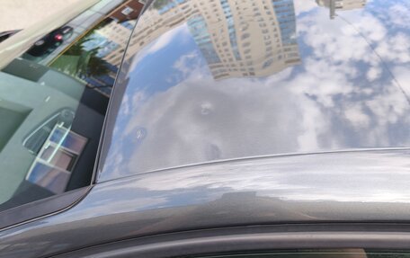 Citroen C4 II рестайлинг, 2012 год, 600 000 рублей, 14 фотография