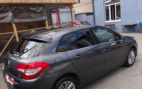 Citroen C4 II рестайлинг, 2012 год, 600 000 рублей, 5 фотография