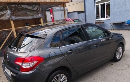 Citroen C4 II рестайлинг, 2012 год, 600 000 рублей, 6 фотография
