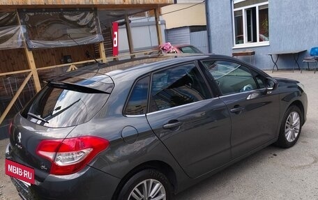 Citroen C4 II рестайлинг, 2012 год, 600 000 рублей, 9 фотография