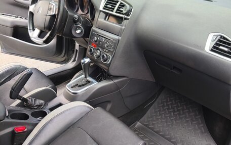 Citroen C4 II рестайлинг, 2012 год, 600 000 рублей, 34 фотография