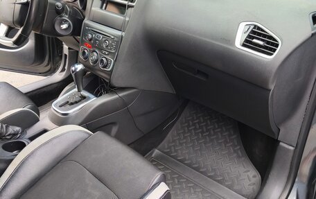 Citroen C4 II рестайлинг, 2012 год, 600 000 рублей, 32 фотография