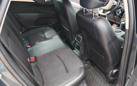 Citroen C4 II рестайлинг, 2012 год, 600 000 рублей, 35 фотография