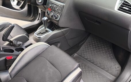 Citroen C4 II рестайлинг, 2012 год, 600 000 рублей, 31 фотография