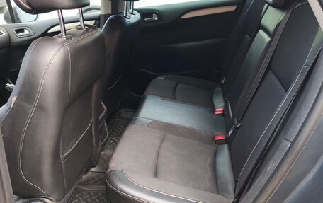 Citroen C4 II рестайлинг, 2012 год, 600 000 рублей, 22 фотография