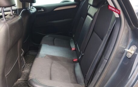 Citroen C4 II рестайлинг, 2012 год, 600 000 рублей, 25 фотография