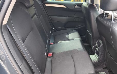 Citroen C4 II рестайлинг, 2012 год, 600 000 рублей, 36 фотография