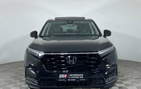Honda CR-V, 2026 год, 4 550 000 рублей, 3 фотография