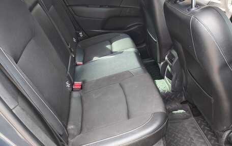 Citroen C4 II рестайлинг, 2012 год, 600 000 рублей, 37 фотография