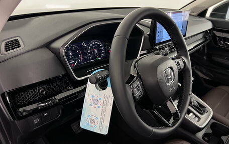 Honda CR-V, 2026 год, 4 550 000 рублей, 11 фотография
