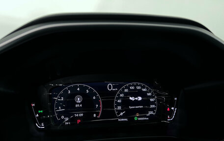 Honda CR-V, 2026 год, 4 550 000 рублей, 13 фотография