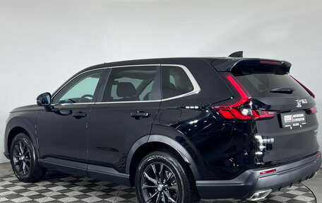 Honda CR-V, 2026 год, 4 550 000 рублей, 7 фотография