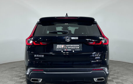Honda CR-V, 2026 год, 4 550 000 рублей, 6 фотография