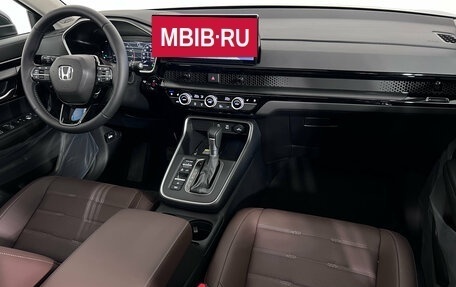 Honda CR-V, 2026 год, 4 550 000 рублей, 12 фотография